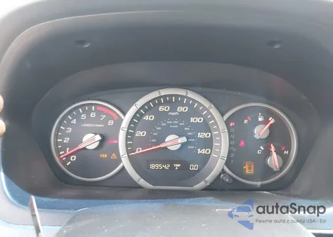 2006 Honda Pilot Ex-L from USA, damaged, VIN 5FNYF28526B015140